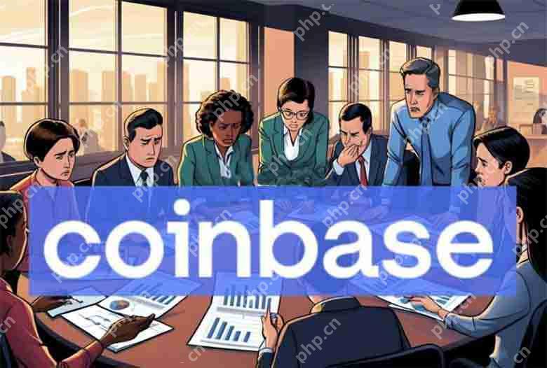 Coinbase第1季利润暴跌！但持续加码比特币 USDC分得近三亿美元